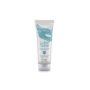 Orgie Lube Tube Cool lubrykant chłodzący – 150ml