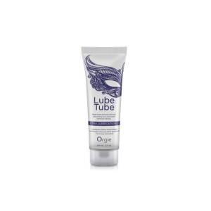 Orgie Lube Tube Xtra Moisturizing żel intymny na bazie wody - 150ml
