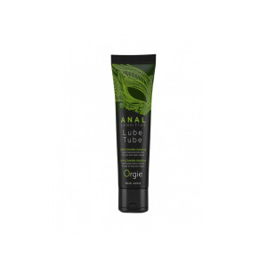 Orgie Lube Tube Anal Sensitive hybrydowy żel intymny - 100ml