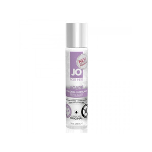 System JO - For Her Agape Lubricant 30 ml