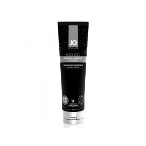 System JO – H2O Gel Original Lubrykant na bazie wody - 120 ml