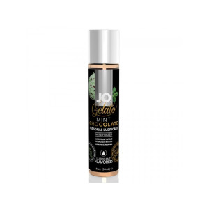 System JO - Gelato Mint Chocolate Lubricant Water-based 30 ml