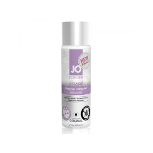 System JO - For Her Agape Lubricant 60 ml