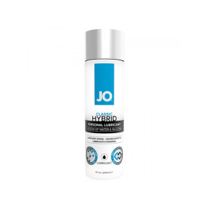 System JO - Classic Hybrid Lubricant 240 ml