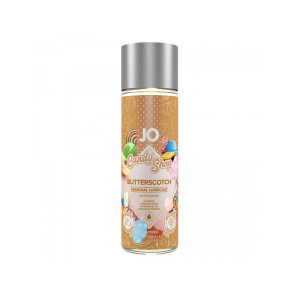 System JO - Candy Shop H2O Butterscotch Lubricant 60 ml