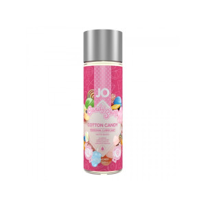 System JO - Candy Shop H2O Cotton Candy Lubricant 60 ml