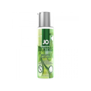 System JO - H2O Lubrykant na bazie wody -  Koktail Mojito - 60 ml