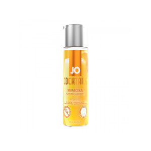 System JO - H2O Lubrykant na bazie wody -  Koktail Mimosa - 60 ml