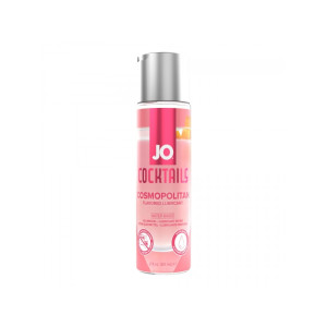 System JO - H2O Lubrykant na bazie wody -  Koktail Cosmopolitan - 60 ml