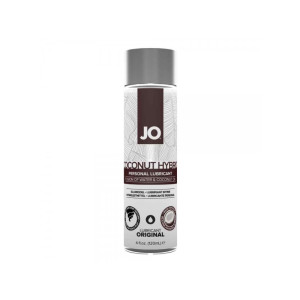 System JO - Coconut Hybrid Lubricant 120 ml