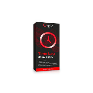 Orgie Time Lag spray wydłużający stosunek - 25ml