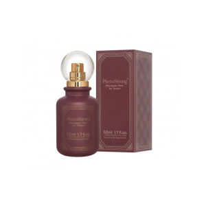 Pherostrong Pheromone Show - feromony dla kobiet - 50 ml