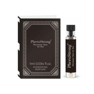Pherostrong Pheromone Show - feromony męskie - 1 ml