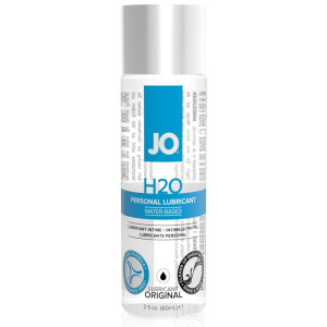 Lubrykant na bazie wody - System JO H2O - 60 ml
