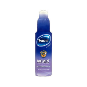 Nawilżający żel intymny - Unimil Infinity - 100 ml