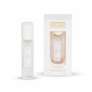Feromony damskie - Miyoshi Miyagi PH Pheromone Woman 4 - 15 ml