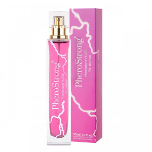Feromony dla kobiet - Pherostrong Pheromone Flare