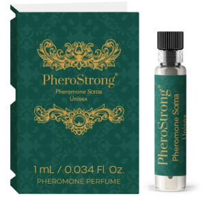 Feromony Unisex - Pherostrong Soma Unisex Tester