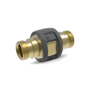 Adapter 9 TR do łączenia węży easy!lock 4.111-037.0