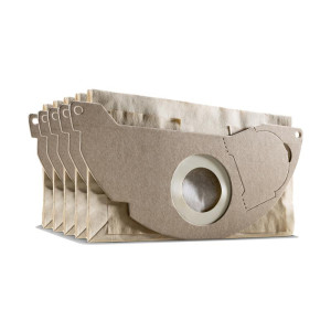 PAPIEROWE TOREBKI FILTRACYJNE DO WD 2 6.904-322.0
