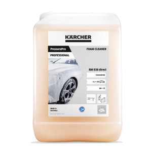 RM 838 PIANA ALKALICZNA PRESSUREPRO 3L 6.295-979.0