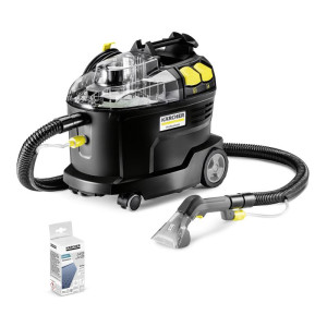 Puzzi 8/1 Anniversary Edition ODKURZACZ PIORĄCY KARCHER 1.100-248.0