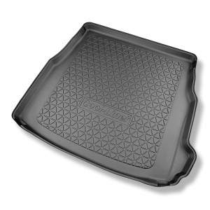 Alfombra para maletero adecuada para Mercedes-Benz Classe C W206 Plug-in Hybrid SUV (06.2021-....) - Protector maletero - Alfombrilla maletero antide