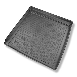 Alfombra para maletero adecuada para Land Rover Range Rover V (L460) SUV (11.2021-....) - Protector maletero - Alfombrilla maletero antideslizante -