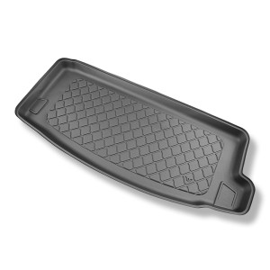 Alfombra para maletero adecuada para Mercedes-Benz Classe E W213 Plug-in Hybrid Sedan (07.2016-08.2023) - Protector maletero - Alfombrilla maletero a