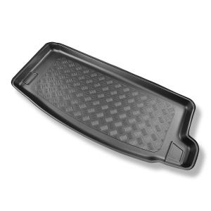 Alfombra para maletero adecuada para Mercedes-Benz Classe E W213 Plug-in Hybrid Sedan (07.2016-08.2023) - Protector maletero - Alfombrilla maletero a