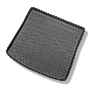 Alfombra para maletero adecuada para Ford Galaxy III Monovolumen (09.2015-....) - Protector maletero - Alfombrilla maletero antideslizante - 7 plazas