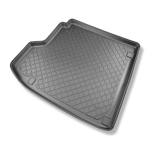 Alfombra para maletero adecuada para Kia Ceed III Plug-in Hybrid Familiar (01.2020-....) - Protector maletero - Alfombrilla maletero antideslizante