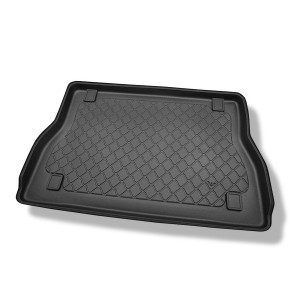 Alfombra para maletero adecuada para Land Rover Freelander I SUV (1997-2006) - Protector maletero - Alfombrilla maletero antideslizante