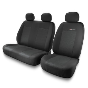 Fundas universales para asientos de coche para Fiat Talento (2016-2020) – BE-3