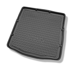 Alfombra para maletero adecuada para Opel Insignia A Liftback (2008-05.2017) - Protector maletero - Alfombrilla maletero antideslizante - maletero pl