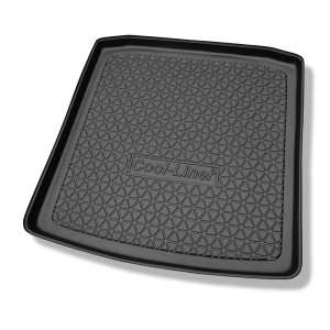 Alfombra para maletero adecuada para Volkswagen Golf IV 1J Variant (1998-05.2007) - Protector maletero - Alfombrilla maletero antideslizante - parte
