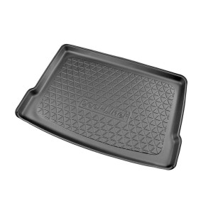 Alfombra para maletero adecuada para BMW 1 F70 Hatchback (10.2024-....) - Protector maletero - Alfombrilla maletero antideslizante