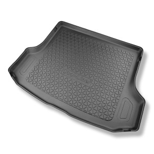 Alfombra para maletero adecuada para Lexus RX V SUV (10.2022-....) - Protector maletero - Alfombrilla maletero antideslizante