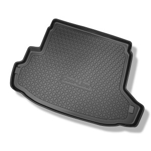 Alfombra para maletero adecuada para Nissan X-Trail II T31 SUV (06.2007-07.2014) - Protector maletero - Alfombrilla maletero antideslizante - parte s