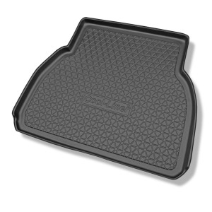 Alfombra para maletero adecuada para BMW 5 E34 Touring (1992-1996) - Protector maletero - Alfombrilla maletero antideslizante