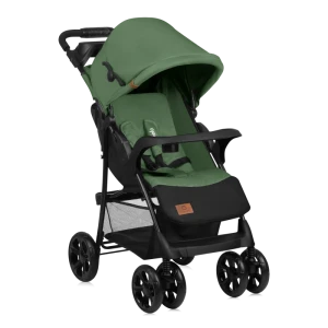 Emma Plus Green Emerald — Cochecito de bebé