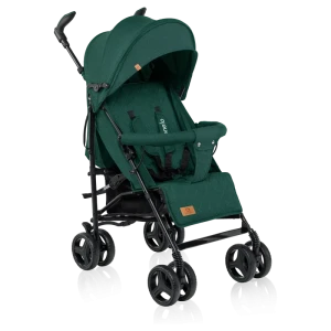 Irma Green Forest — silla de paseo