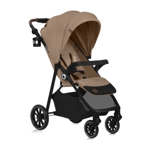 Emma One Beige Sand — Cochecito de bebé
