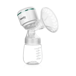 Fidi Plus — sacaleches eléctrico