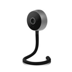 Babyline Smart Black — Vigilabebés digital