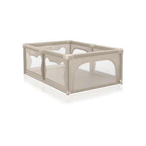 Willow Beige Sand — parque cuadrado