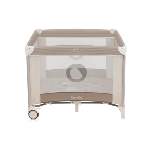Bonnie Beige Sand — Corralito