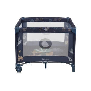 Bonnie Blue Navy — Corralito