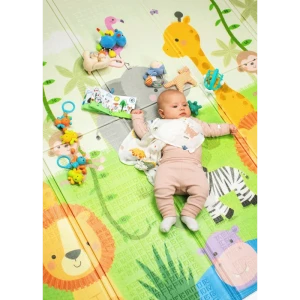 Robby Multicolor— alfombra educativa