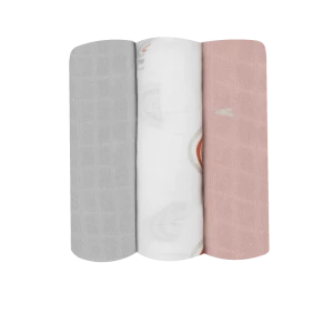 Bamboo Set Rainbow — pañales para bebés